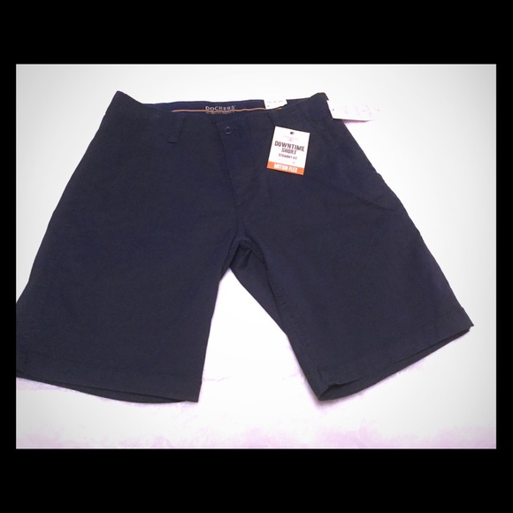 dockers downtime shorts